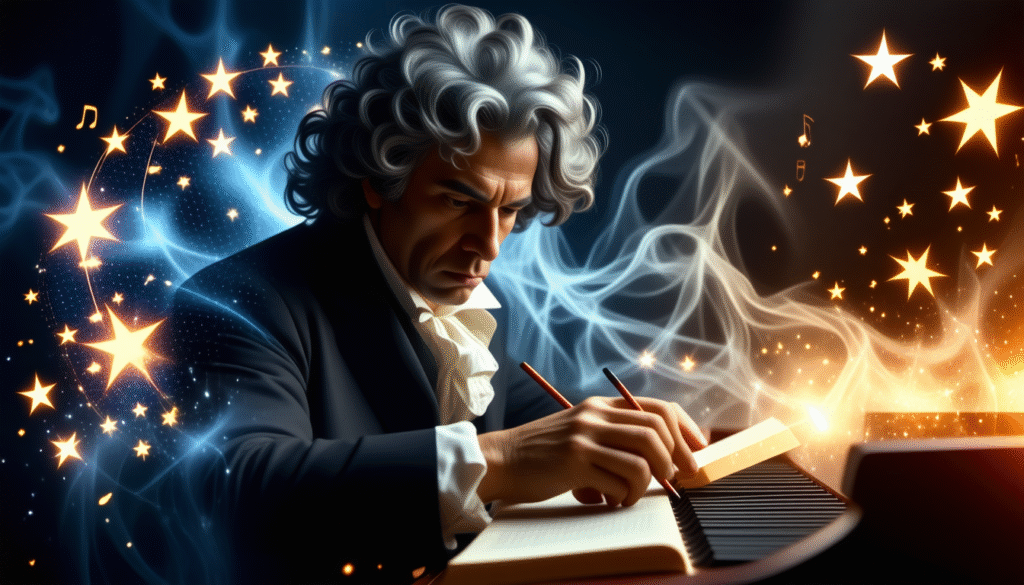 descubre la relación entre beethoven y el himno europeo, explorando cómo su música se convirtió en un símbolo de unidad y cultura en europa.