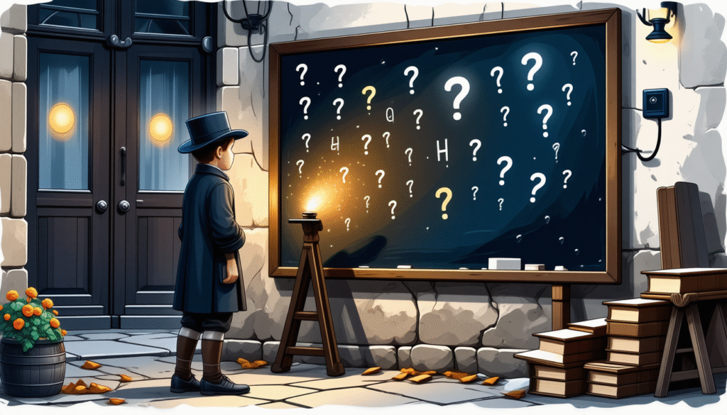descubre el origen y la historia de la palabra «quiz» en este artículo informativo y detallado.