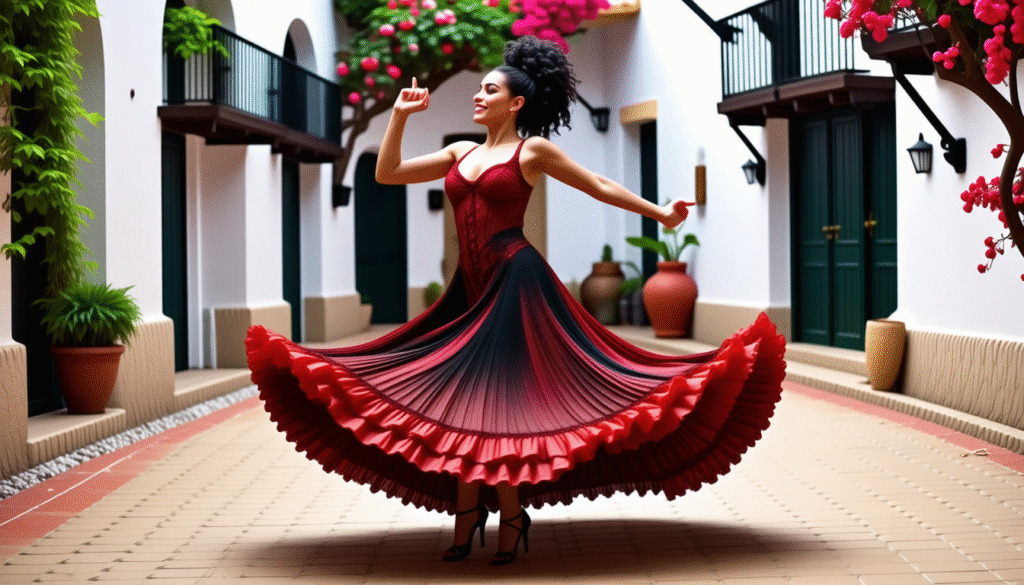 descubre la pasión y el ritmo único del flamenco, el alma vibrante de andalucía que une tradición, música y cultura en cada paso y nota.