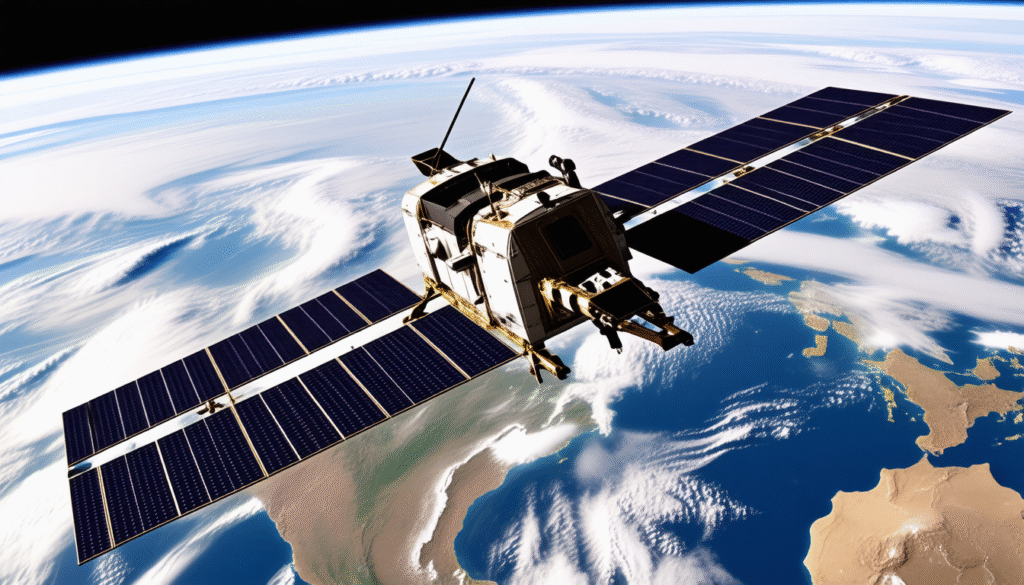 descubre todo sobre el primer satélite europeo, su historia, tecnologías y su impacto en la exploración espacial.