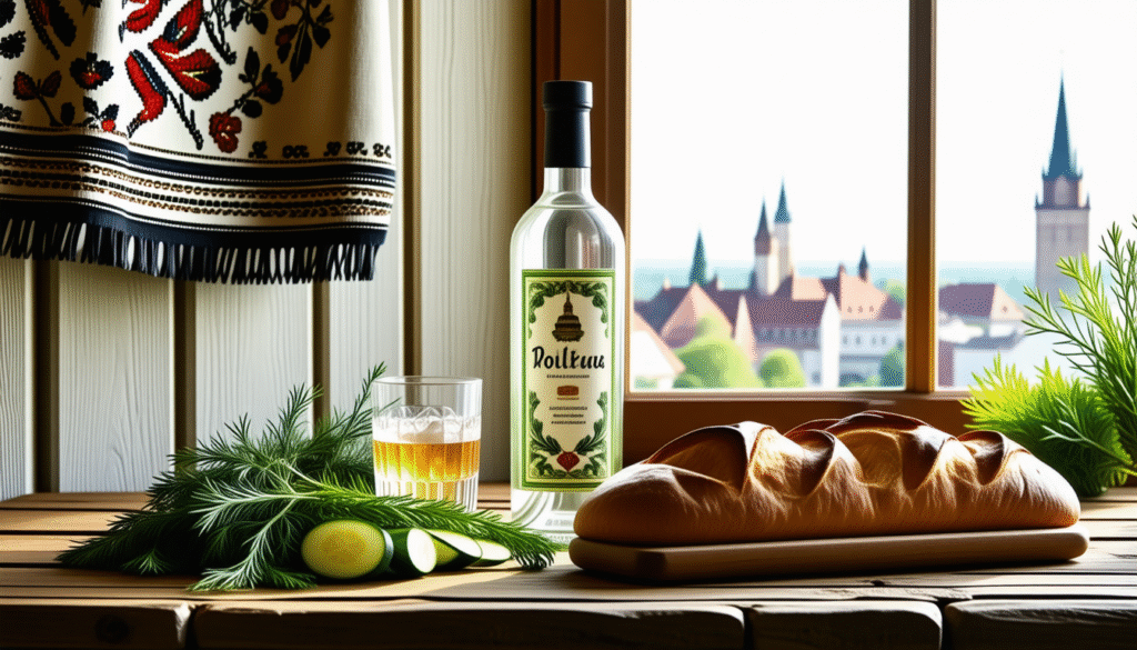 descubre la bebida nacional de polonia, su historia, sabor y tradición que reflejan la cultura polaca en cada sorbo.