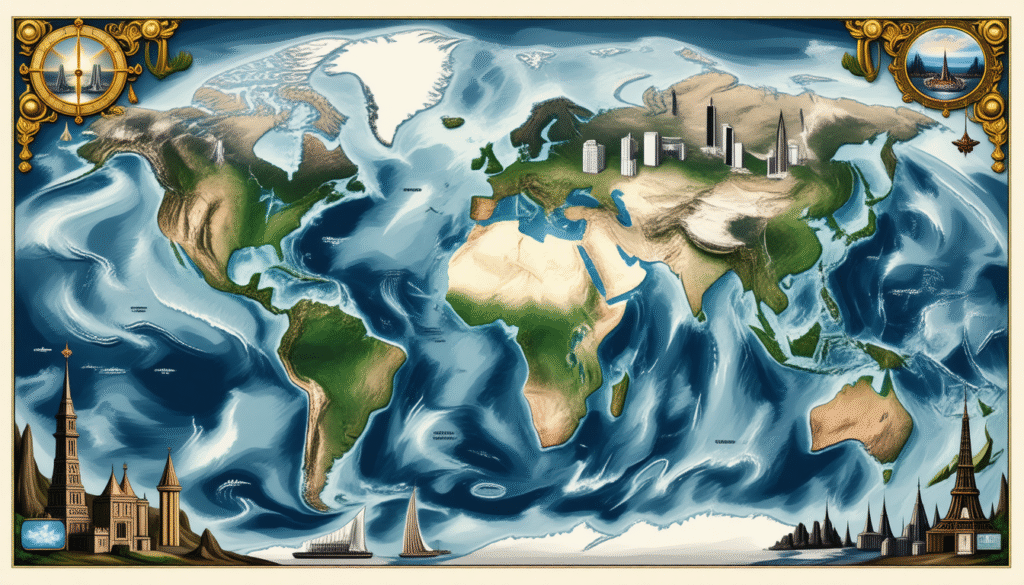 descubre el debate sobre cuál es la capital más oriental y cómo la definición puede variar según diferentes criterios geográficos y culturales.