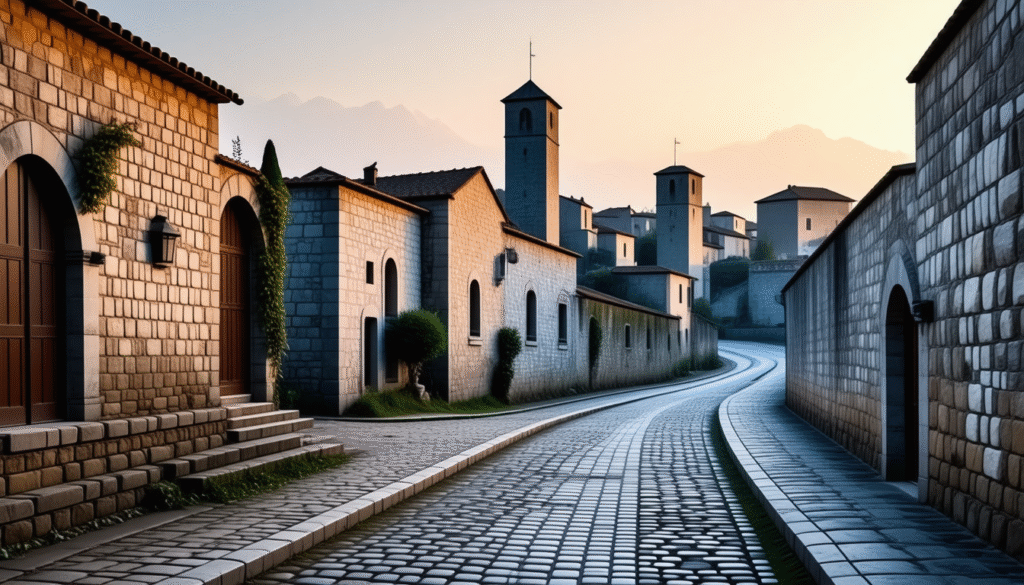 descubre la historia y cultura de la ciudad más antigua de europa, un destino lleno de monumentos y tradiciones que te transportarán al pasado.