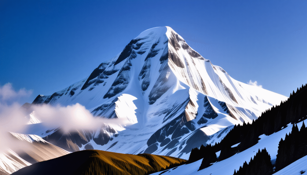 descubre la cumbre más alta de europa, su impresionante paisaje y su significado histórico y cultural.