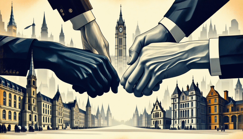 explora los antecedentes históricos y los eventos clave que dieron lugar a la formación de la unión europea, una unión política y económica única.